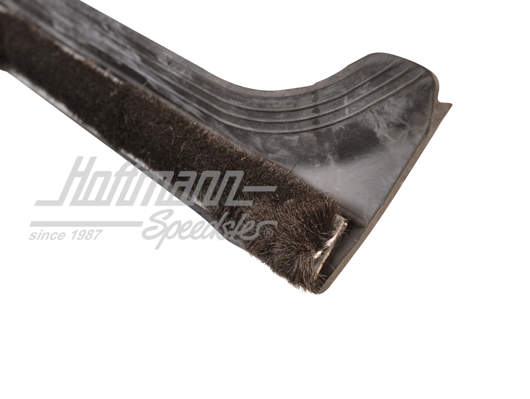 Guarnizione canale di tenuta portiera, interna, 8.68-, lunga, sinistra                              