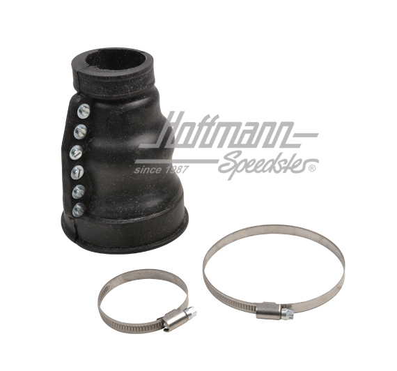 Manicotto assale, di serie, assale oscillante, -60 | 111 598 021 | 010-2568