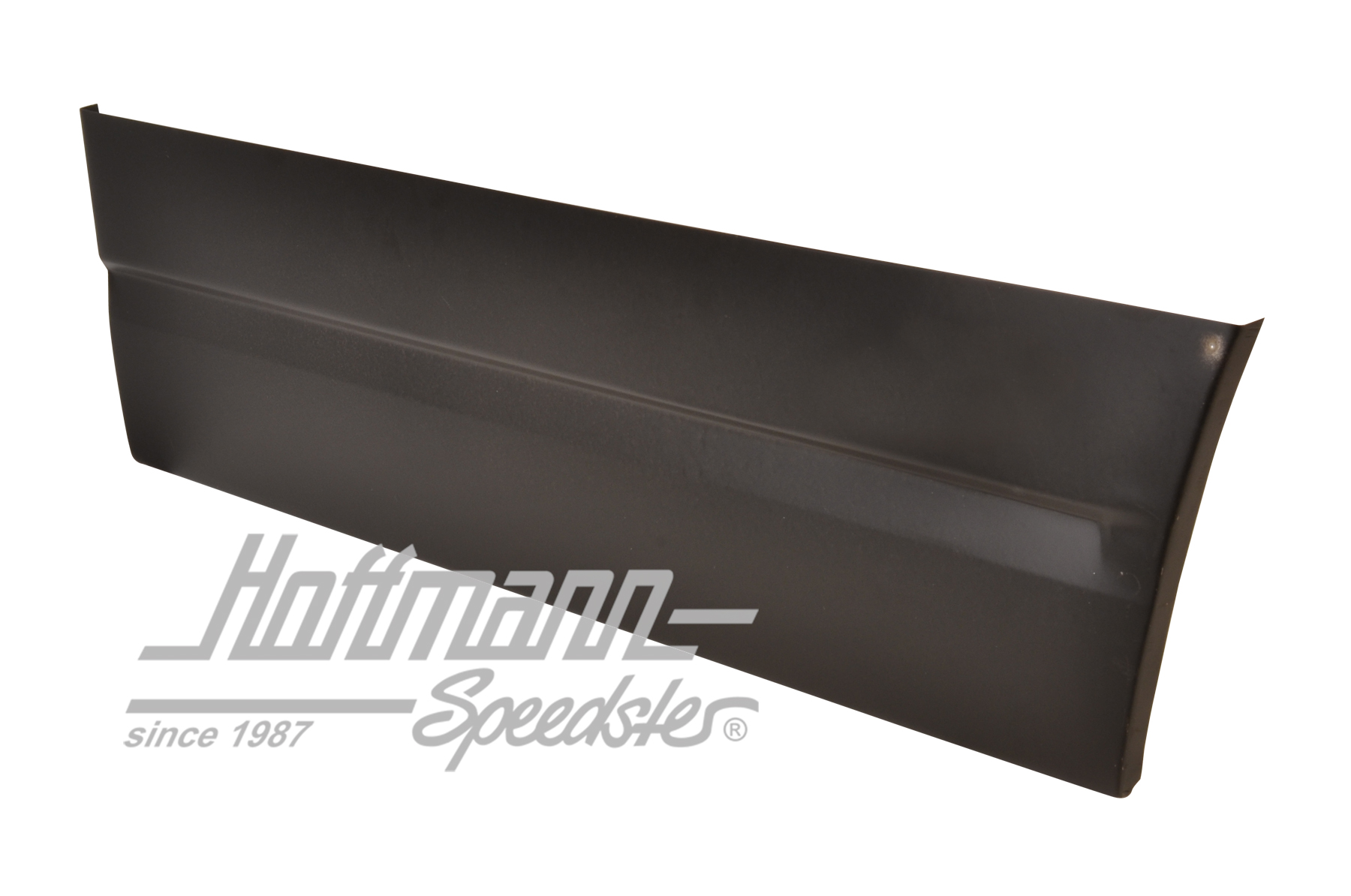 Lamiera di riparazione, porta, in basso, 19cm, destra                                               