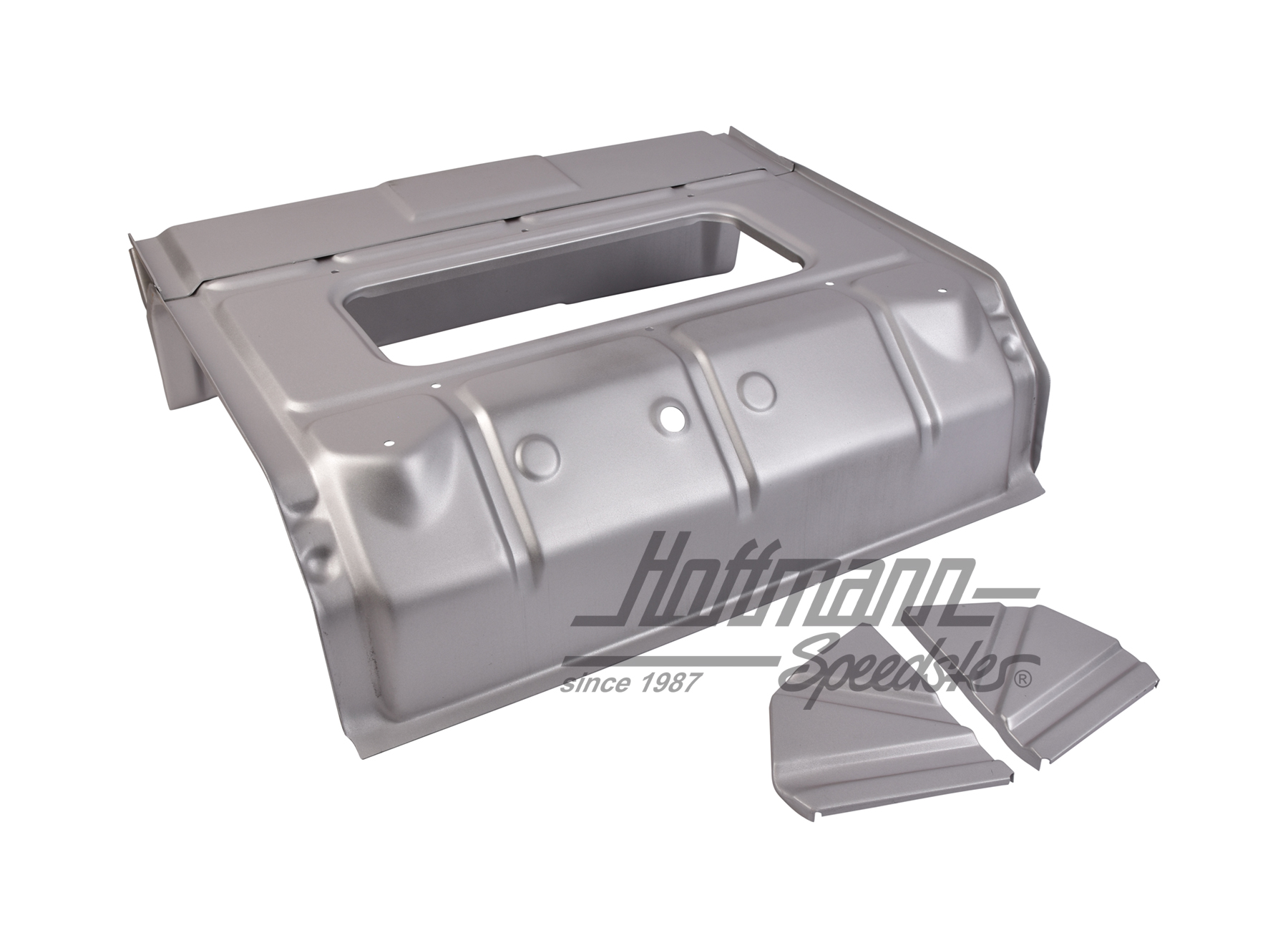 Box sedile, centrale, Furgone T1, 8.62-7.67 | 211 703 599 D | 095-1300-14