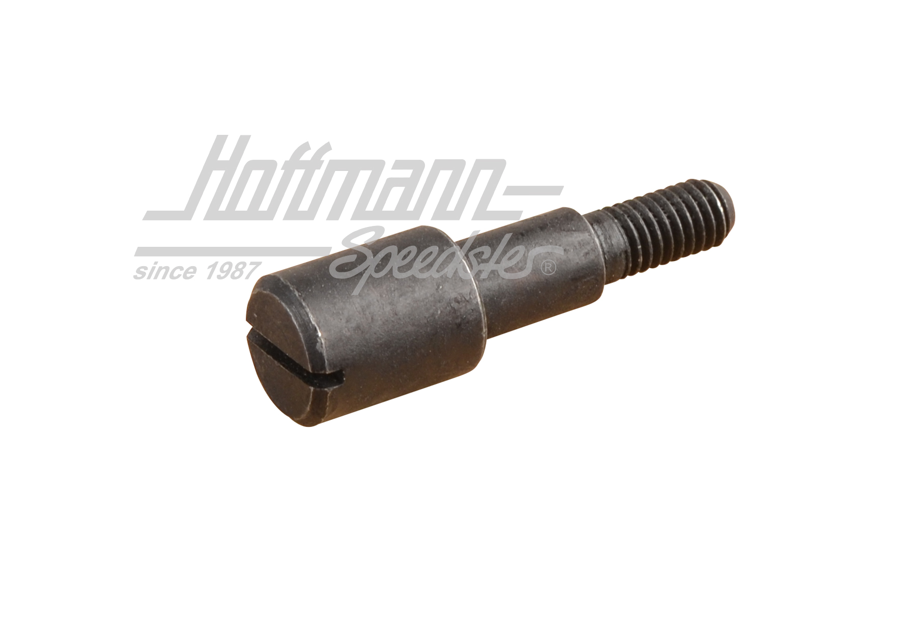 Vite a bullone, leva del cambio di motorino di avviamento, 6V                                       