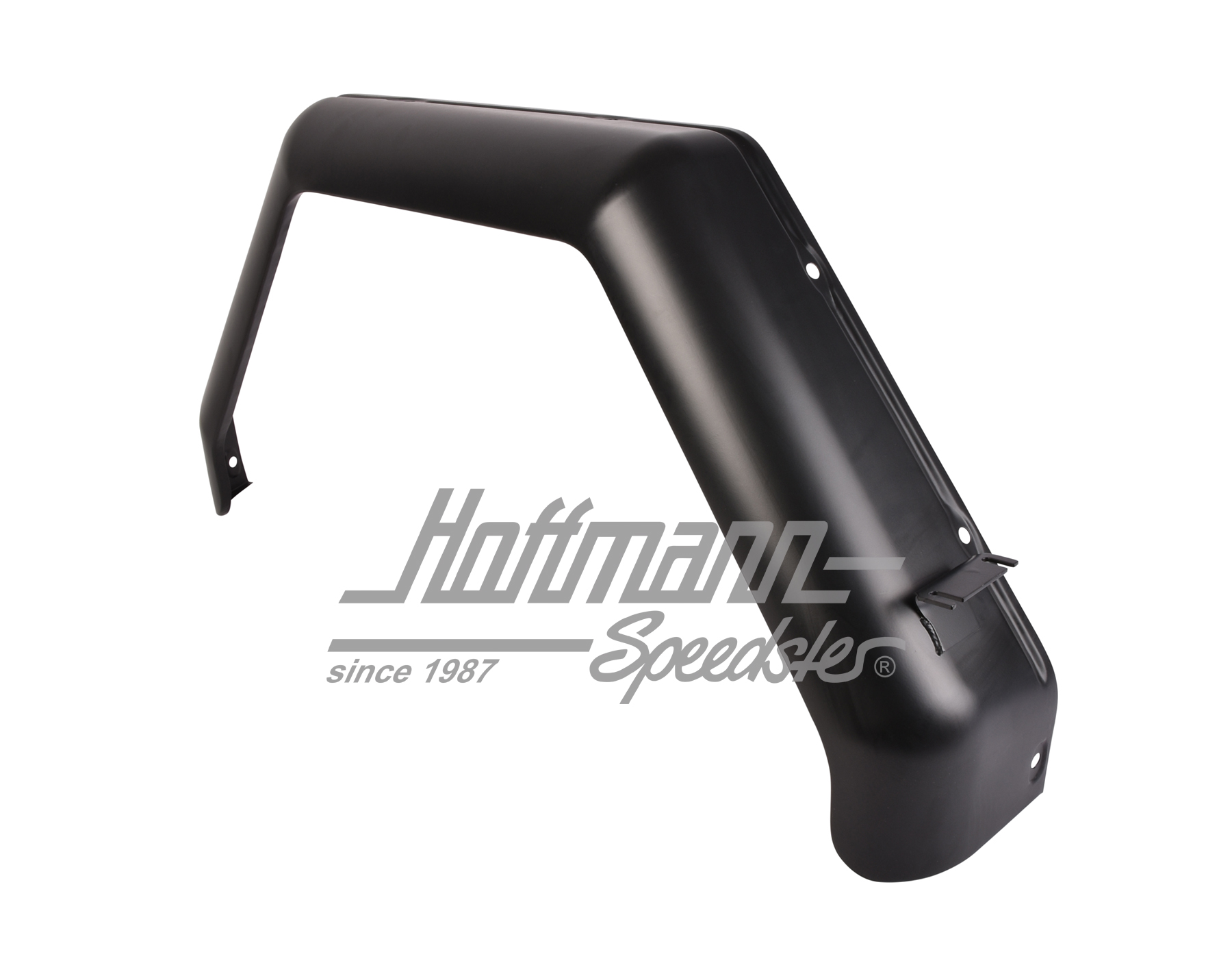 Parafango, Tipo 181, di serie, posteriore, sinistra                                                 