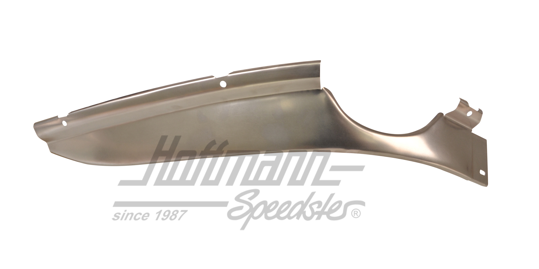 Set grembialatura posterior, 911, 69-73, lucidato                                                   