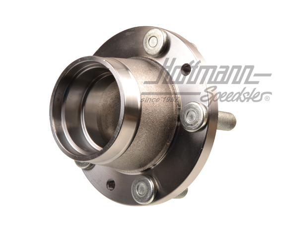 Mozzo, davanti, Furgone T2, 70-79                                                                   