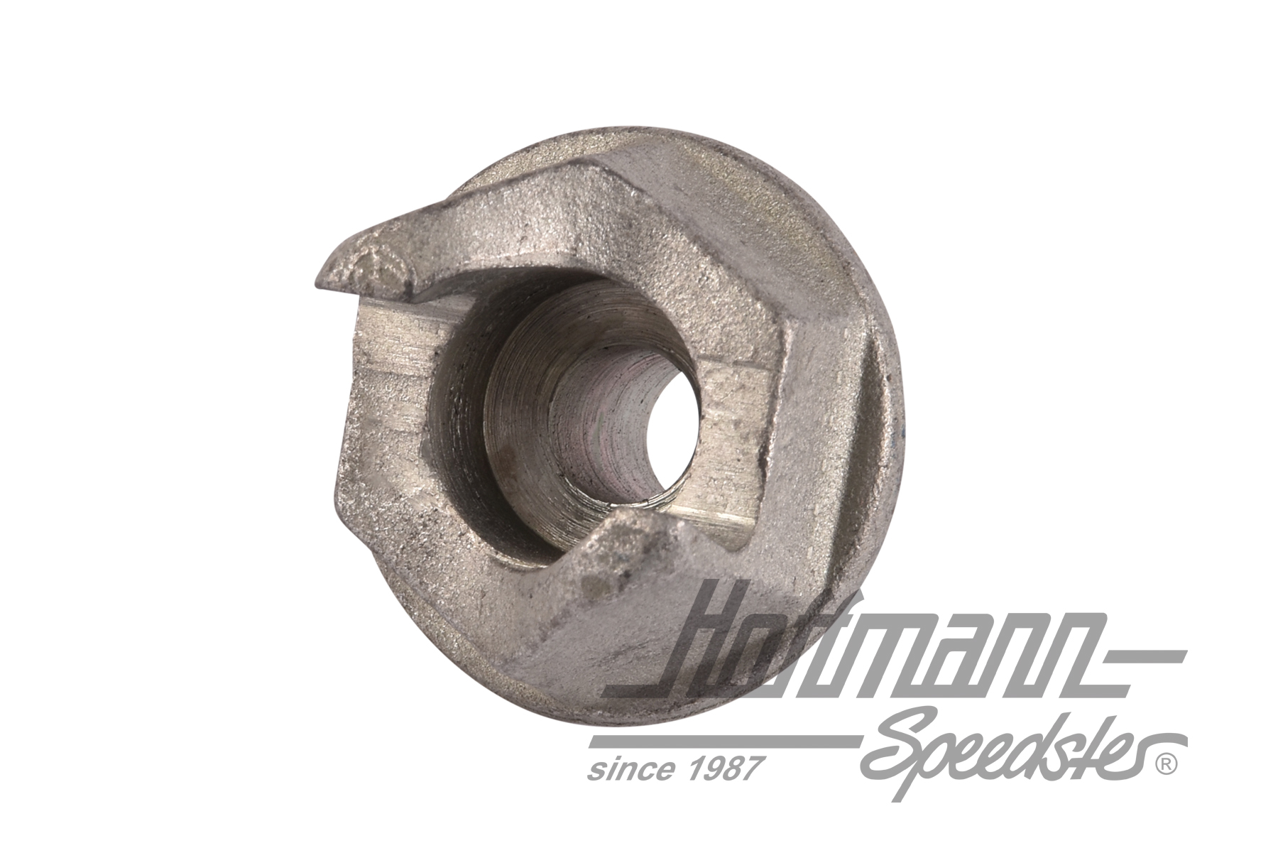 Artiglio girevole, Tipo 181 e motore industriale                                                    