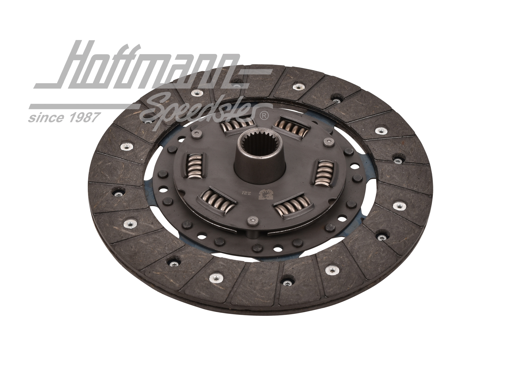 Disco della frizione, 1.2-1.6, 200 mm, 8.62- | 311 141 031 DX | 020-4522