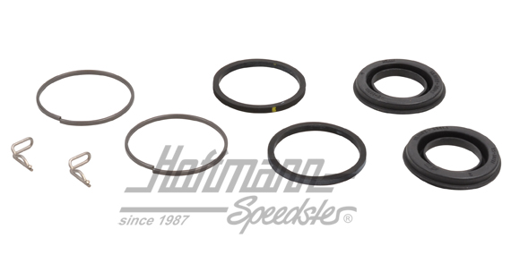 Kit di riparazione, pinza del freno, posteriore, 65-68
                  
 | 901 352 964 32 | 522-1276