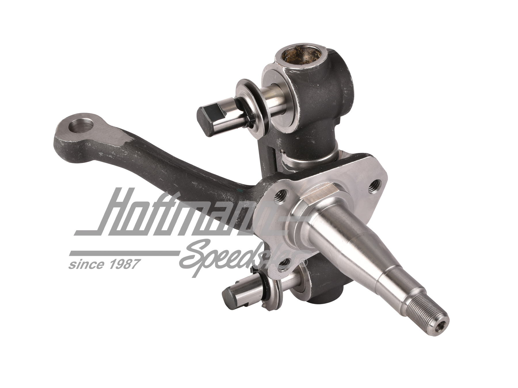 Set di snodi dello sterzo, anteriore, 356 B, destra                                                 