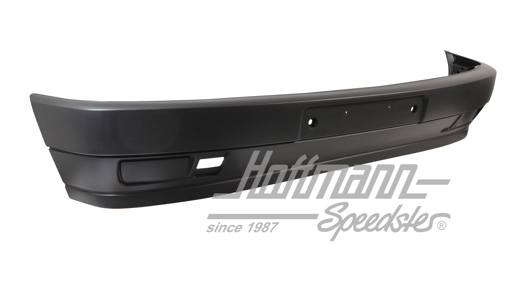 Paraurti, anteriore, senza fendinebbia, 9.90-12.95 | 701 807 101 M 2BC | 408-6000