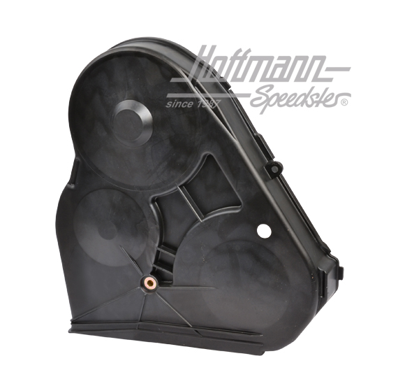 Copertura, cinghia dentata, sopra, 12.83-7.92 | 068 109 123 G | 308-0928