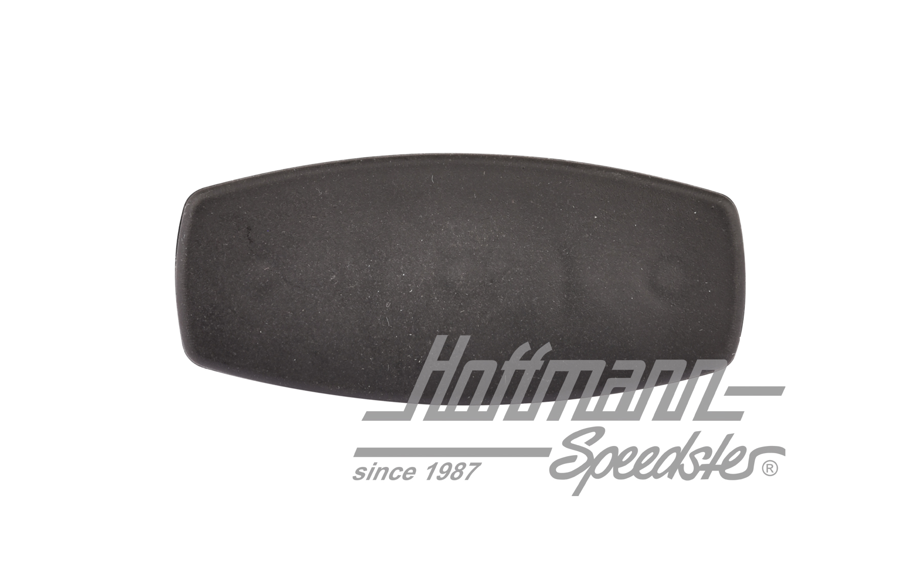 Coperchio cieco, esterna, retrovisore, destra                                                       