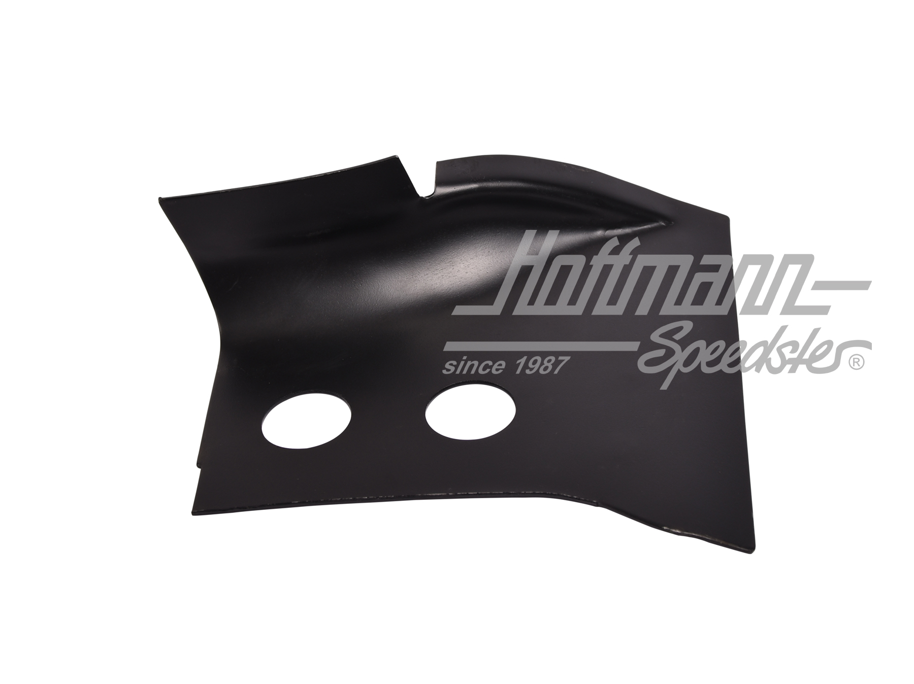 Lamiera inserti, montante C, superiore, Furgone T3, destra                                          