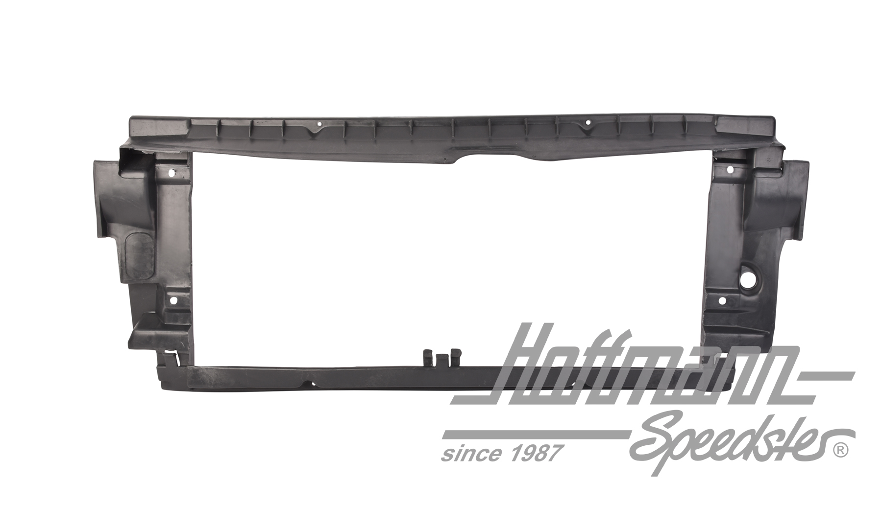 Coperchio, radiatore
 dell'acqua, Furgone T4 | 701 121 283 G | 401-1900-30