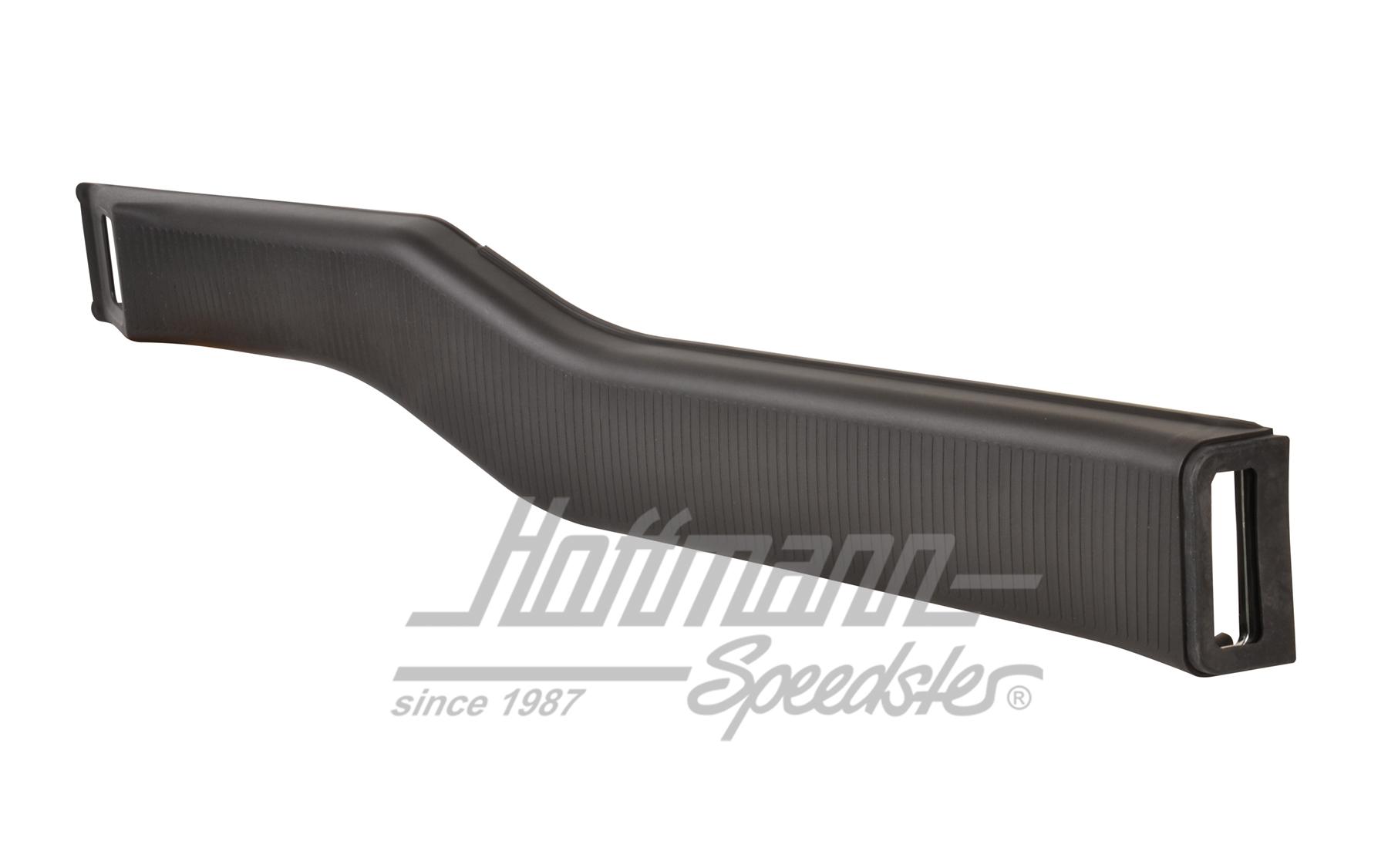 Condotto d'aria, porta, Furgone T2, 8.68-7.76, sinistra | 221 259 621 | 090-1304-21