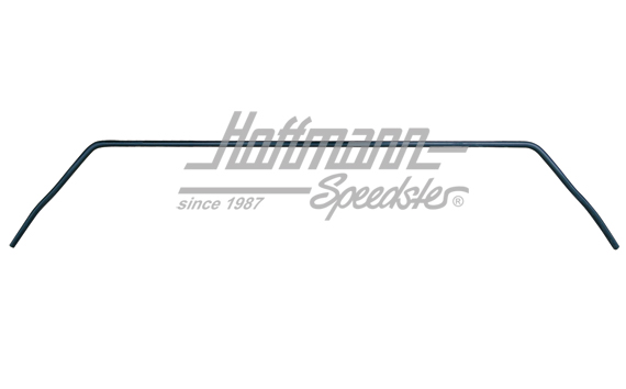 Stabilizzatore, anteriore, di serie, 8.65- | 131 411 309 | 010-2562