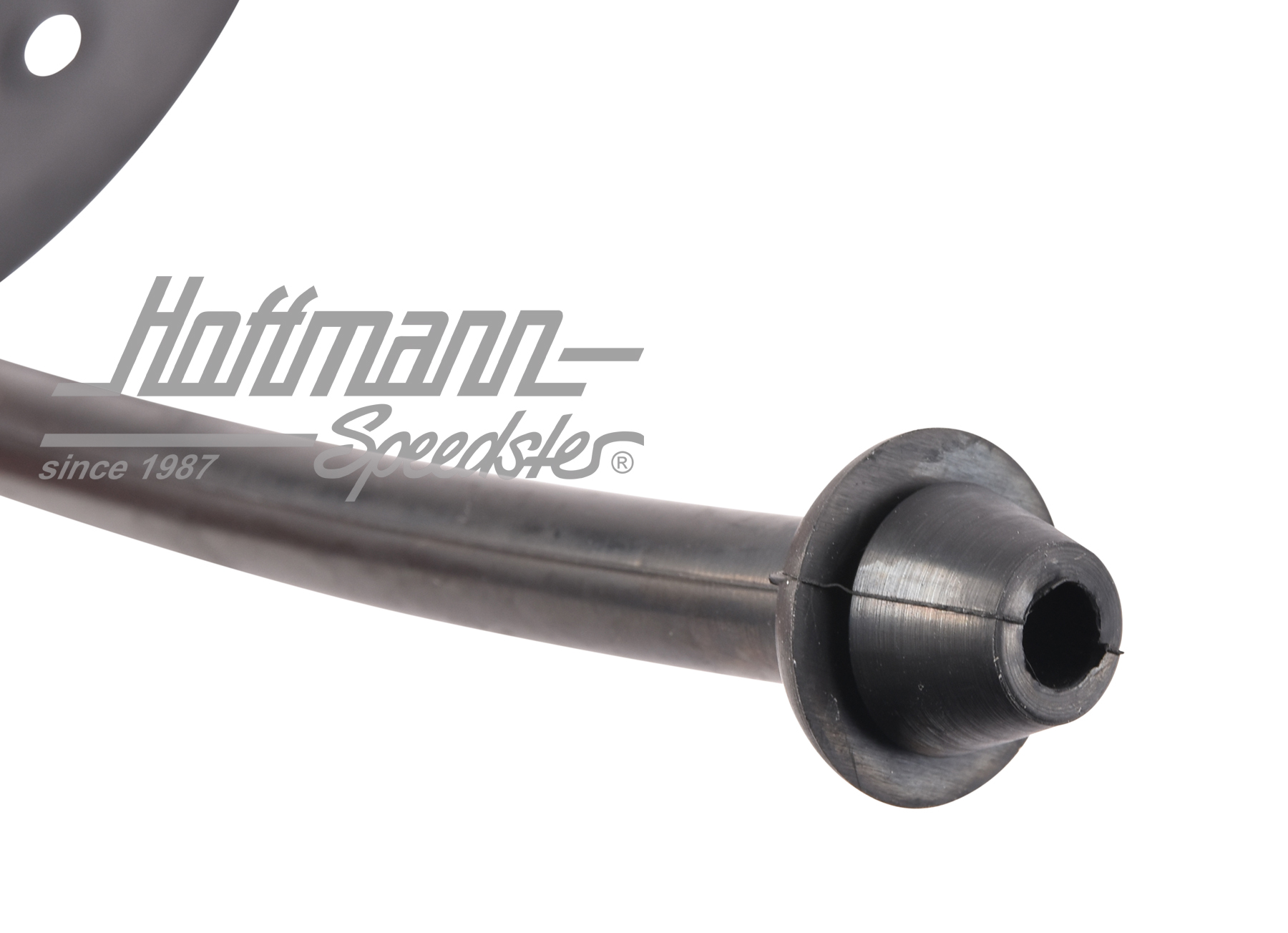 Guarnizione, lampeggiatore, anteriore, Tipo 3, .64-7.69                                             