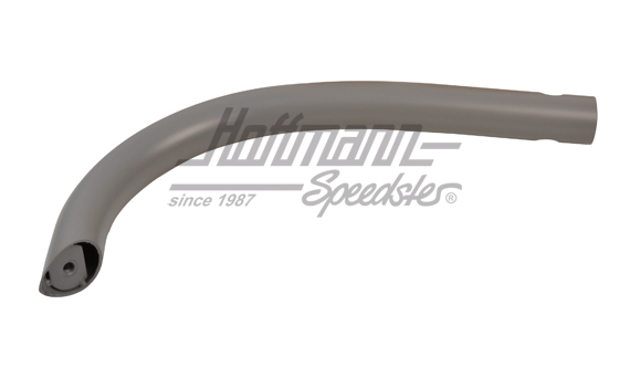 Arco del paraurti, posteriore, 58-67, USA, sinistra                                                 