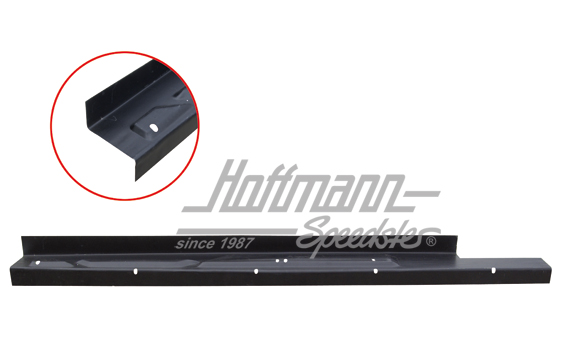 Parte interiore portiera, sotto, 356 B/C, destra                                                    