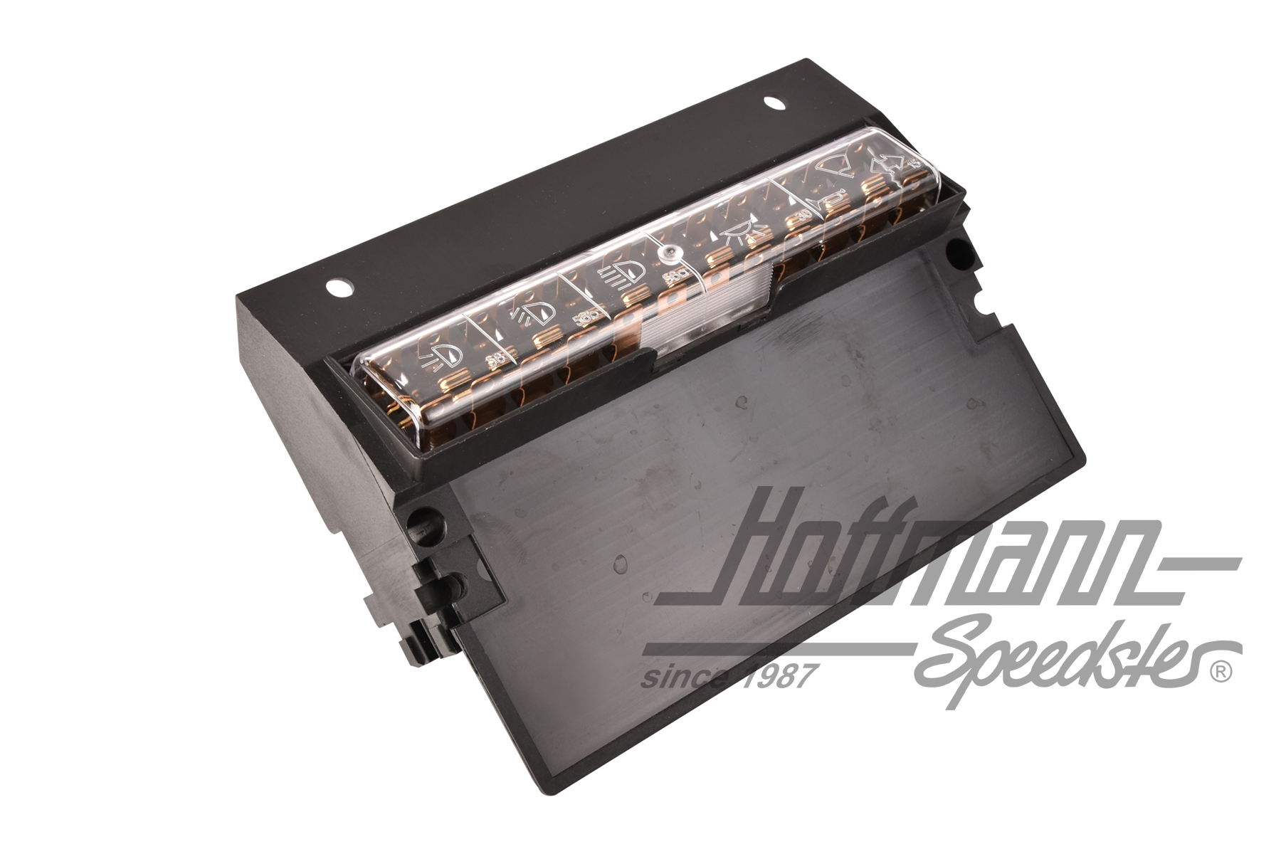Scatola fusibili, Maggiolino 1303/Furgone T2 | 135 937 505 | 020-1248-03