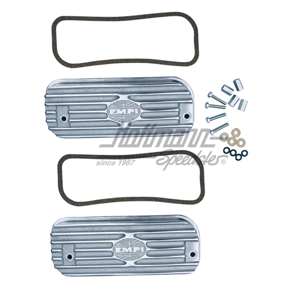 Coperchio di valvola "Empi", alluminio, Tipo 4, 17-2000ccm                                          