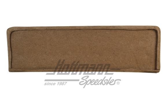 Imbottitura schienale, posterior,  OE-Style, 8.71-7.79                                              