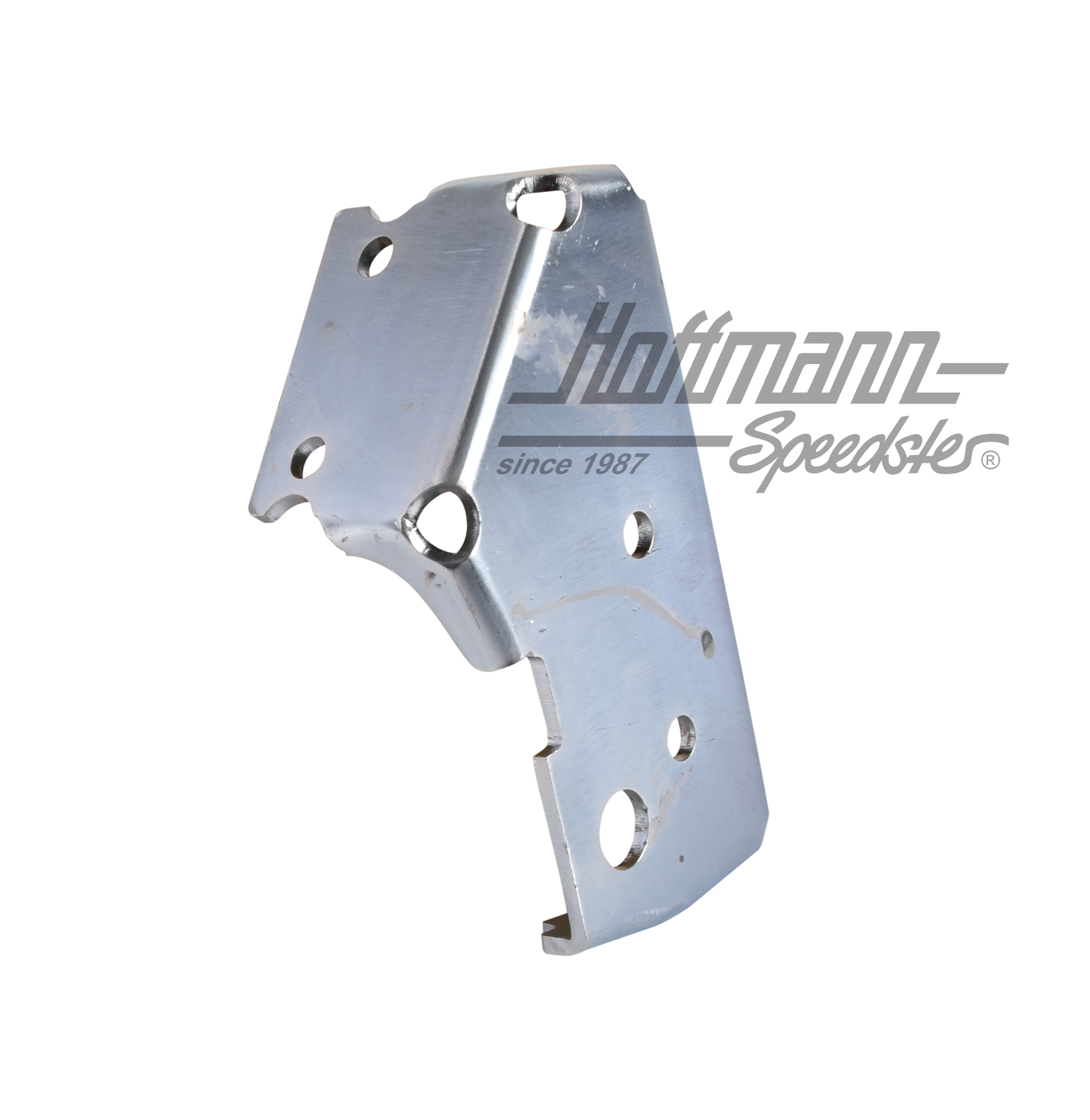 Supporto, scario, 1.6-1.7, Diesel, sinistra                                                         