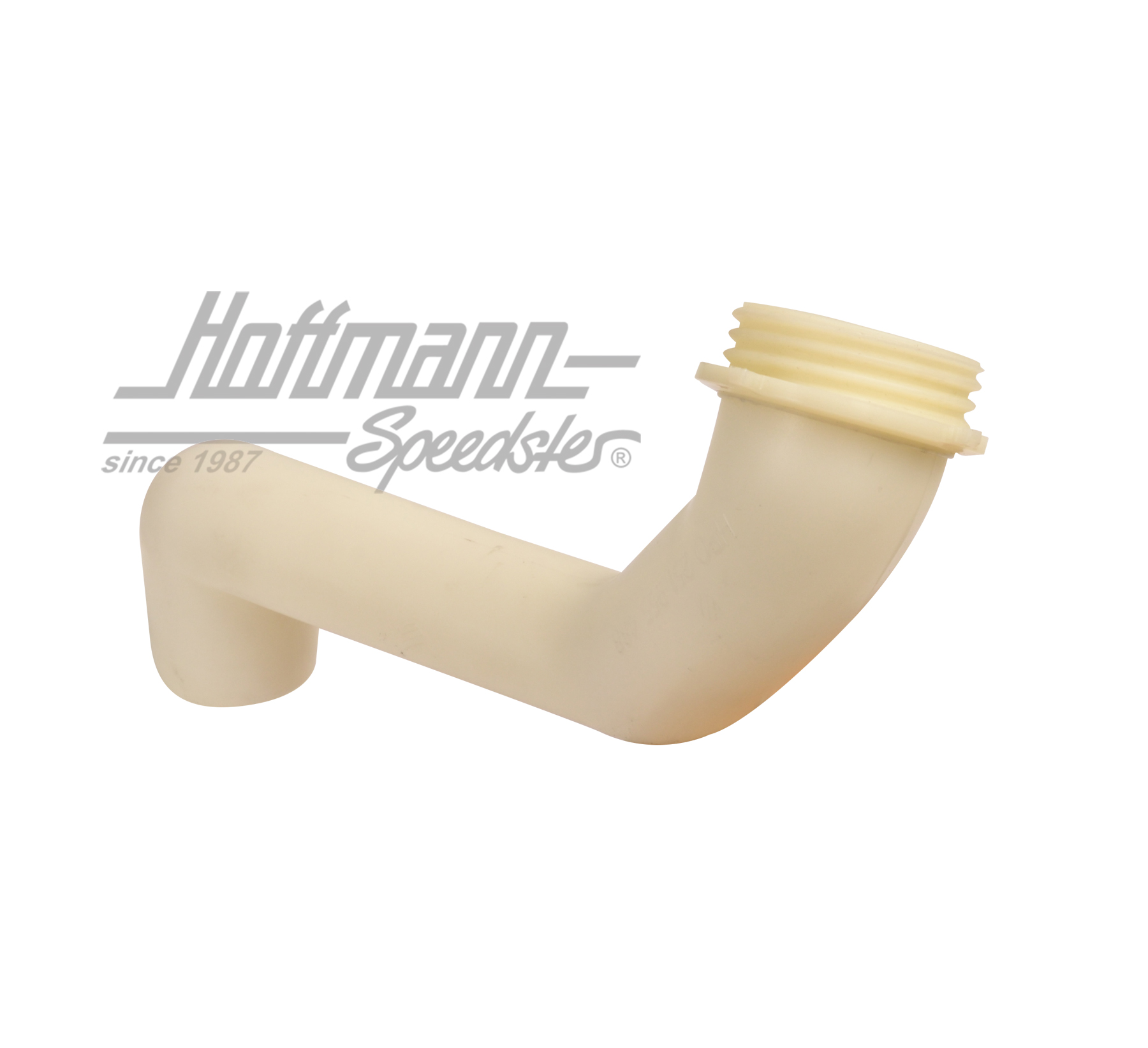 Tubo bocchettone di riempimento, serbatoio dell'acqua, anteriore
 | 251 955 488 | 340-6370-08