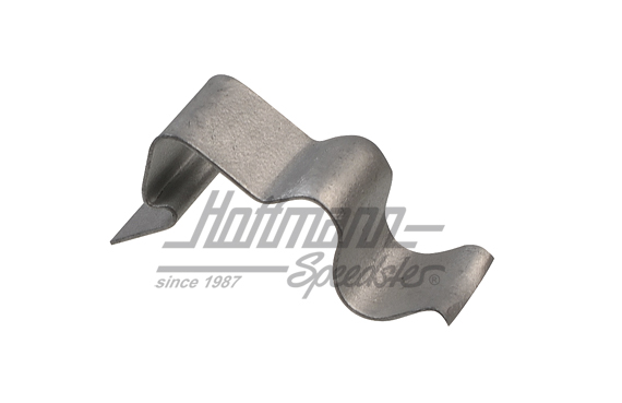 Clip, cavo valvola riscaldamento, Golf / Furgone                                                    