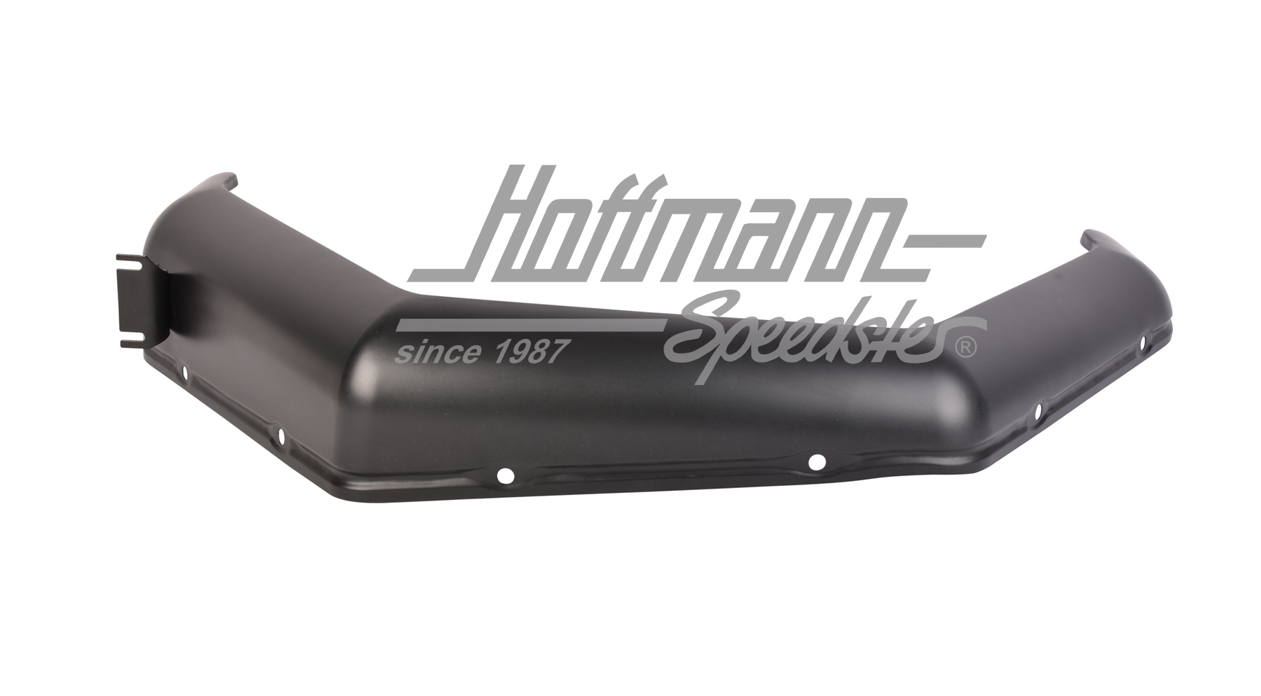 Parafango, Tipo 181, di serie, posteriore, sinistra                                                 