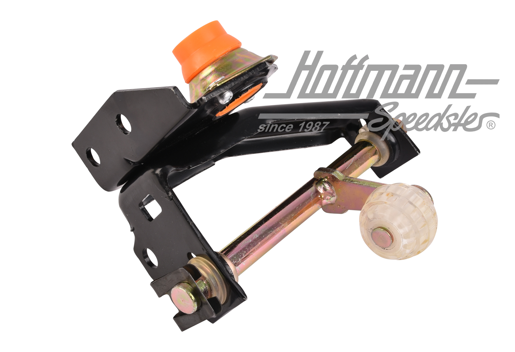 Supporto di cuscinetto, albero di deflessione, Golf 2/3, 88-92                                      