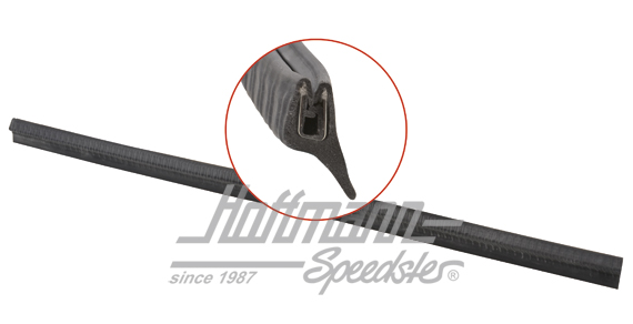 Guarnizione, copertura, sterzo, 65-71                                                               