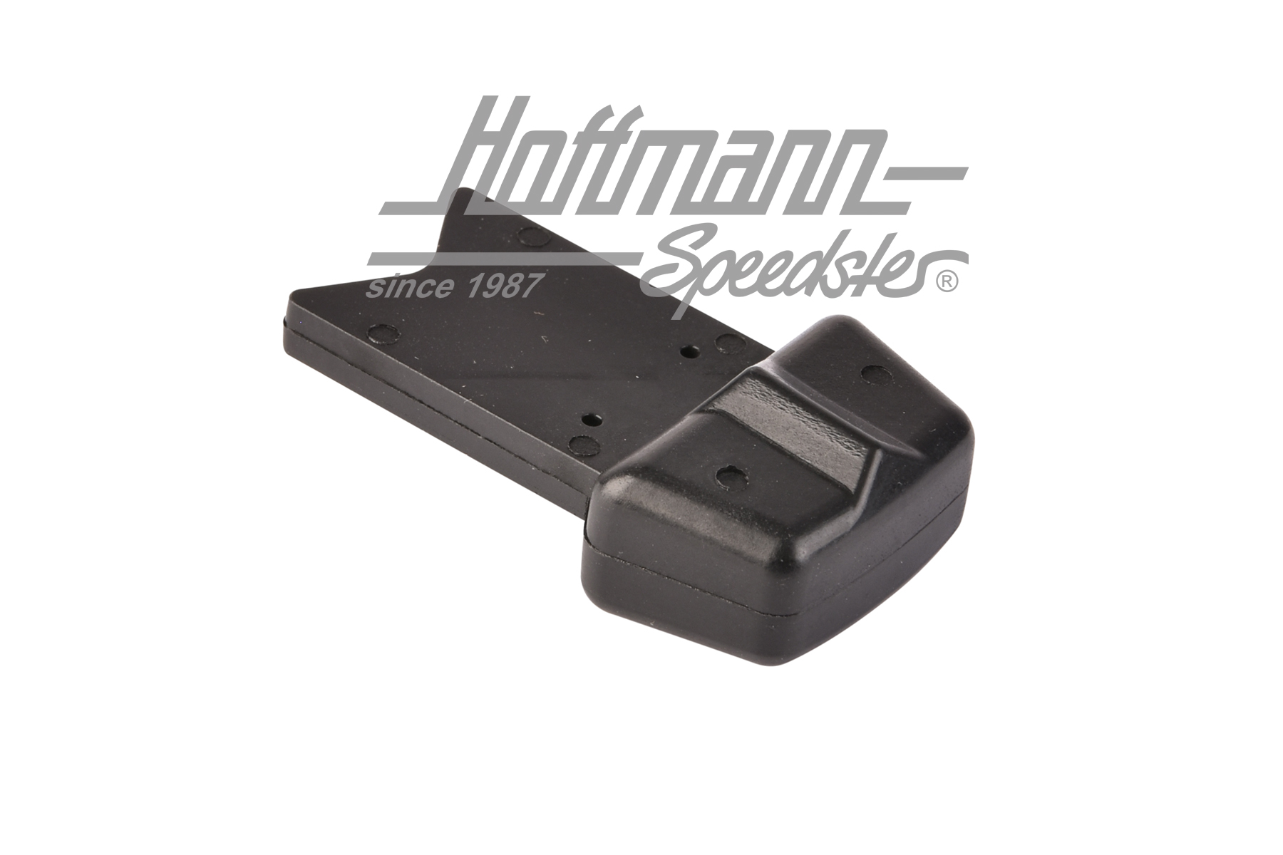 Pulsante, riscaldamento/aria condizionata, inferiore/superiore, 924 | 477 819 319 A | 650-8920-04