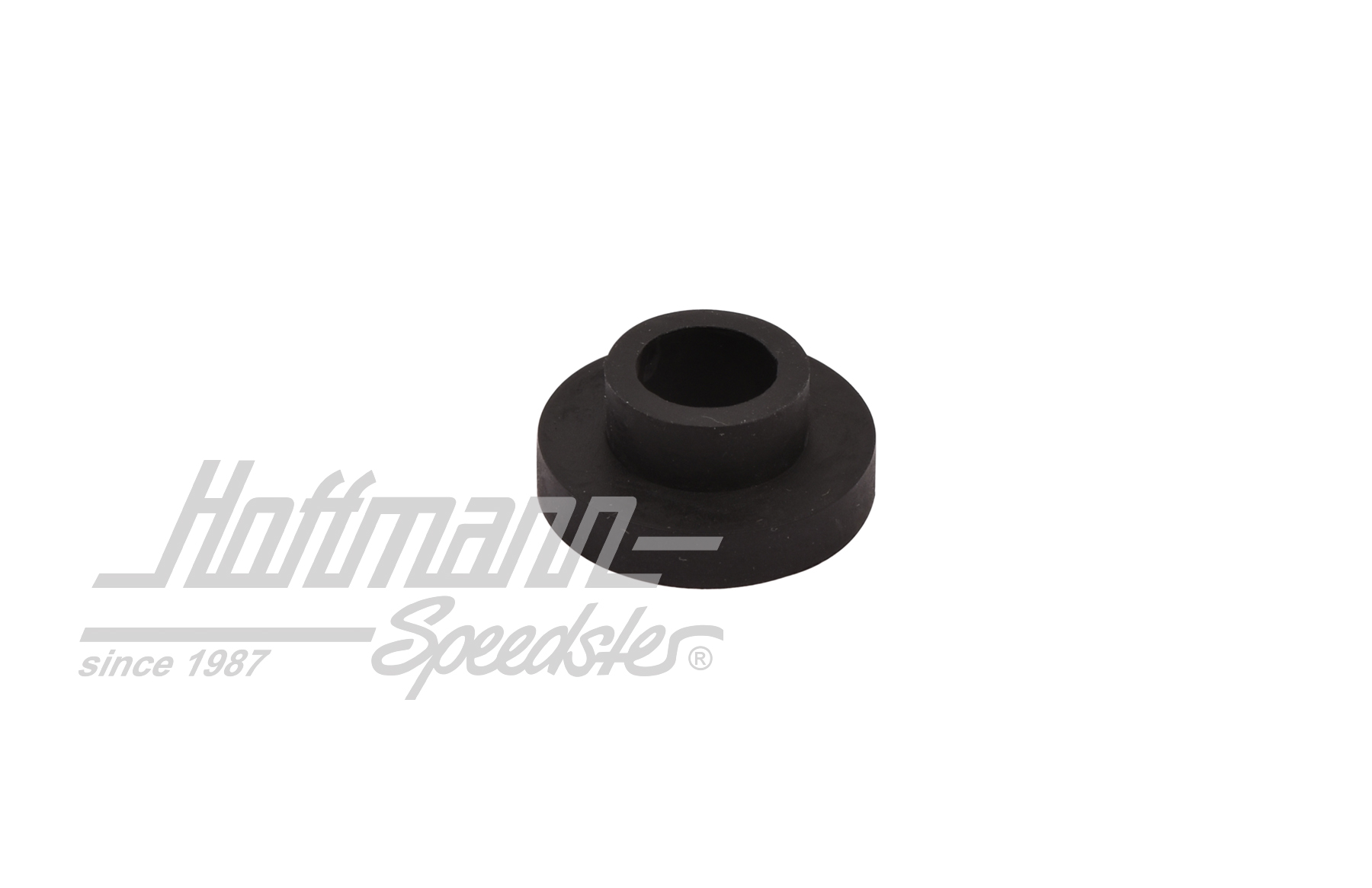 Cuscinetto in gomma, l'intercooler, 83-89                                                           