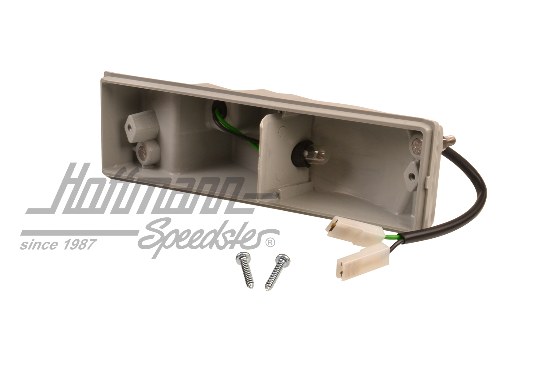 Alloggiamento lampeggiatore, 911, 74-89, laterale, sinistra / destra | --- --- --- | 580-2020