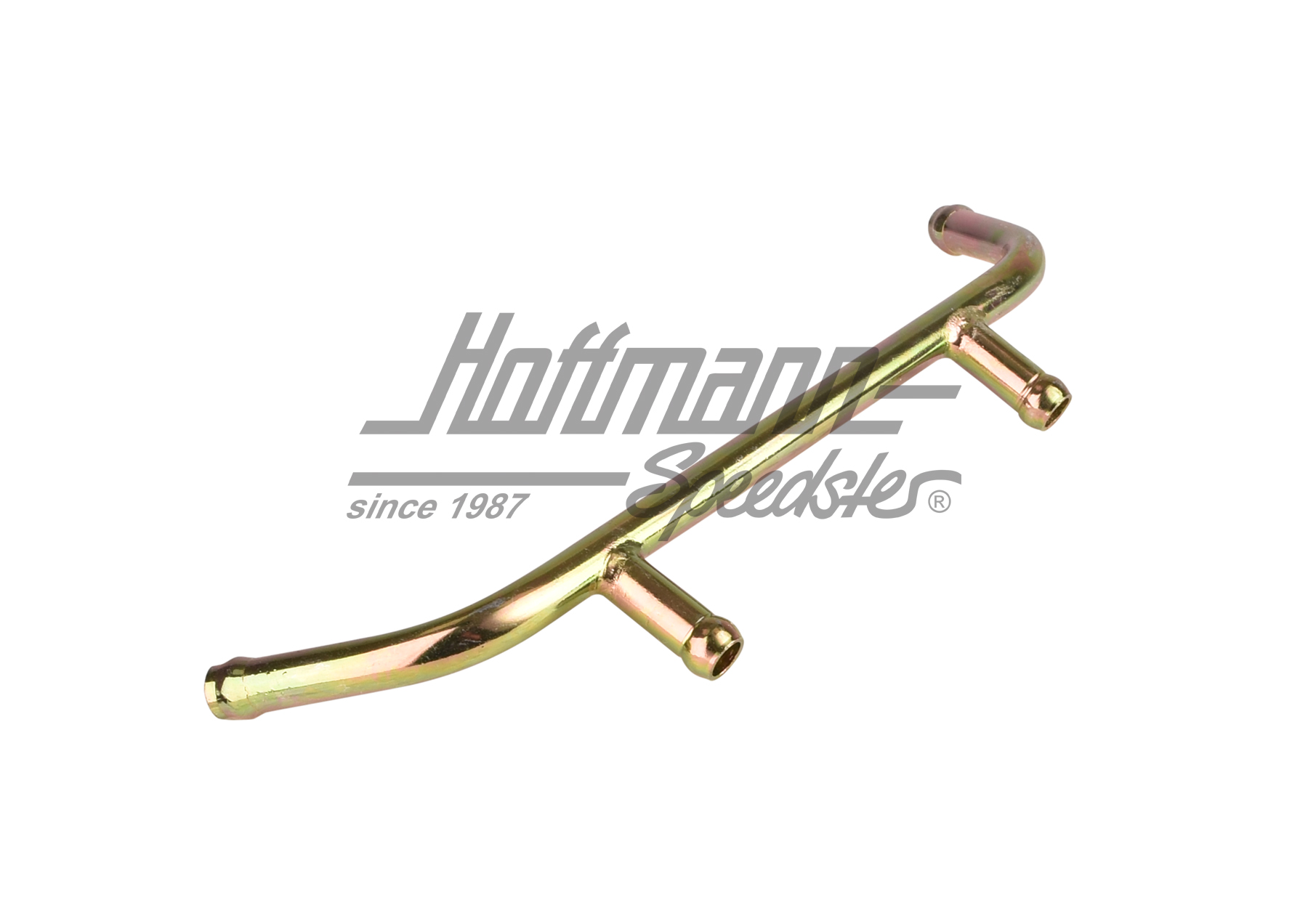 Distributore, ugello di iniezione, 914/Tipo 4, destro                                               