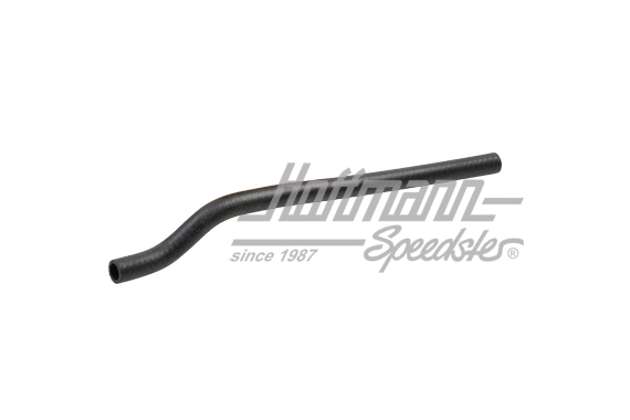 Tubo dell'acqua, scambiatore di calore, Golf 1 | 171 820 371 B | 110-1910