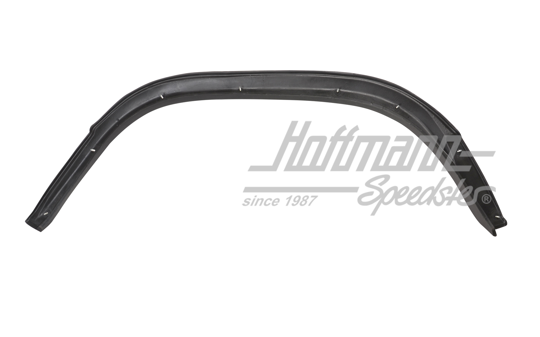 Ampliamento passaruota, posteriore, destra                                                          