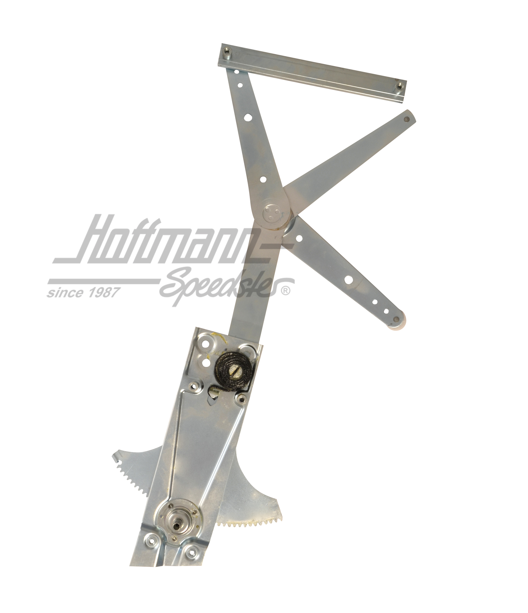 Alzacristalli, Porsche 911, 69-89, sinistra 
                                                      