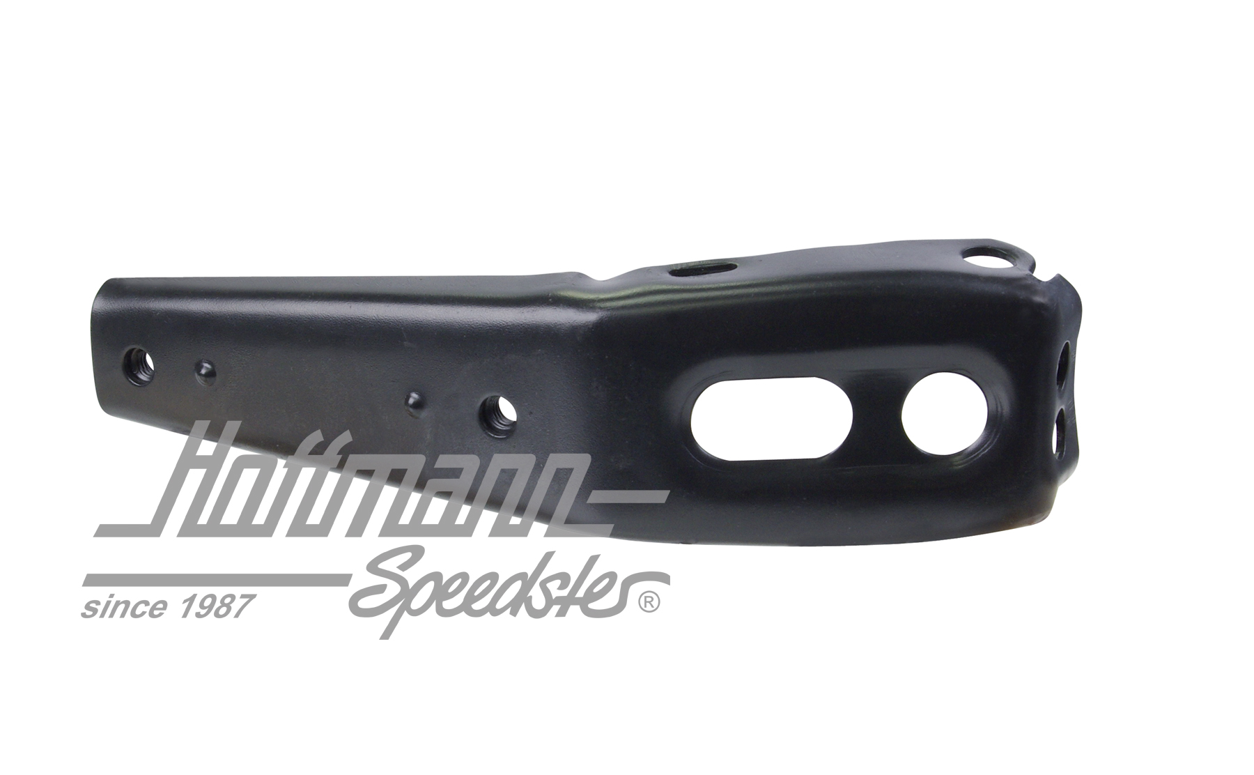 Supporto paraurti, anteriore/posteriore, sinistra/destra | 171 807 113 | 180-0440