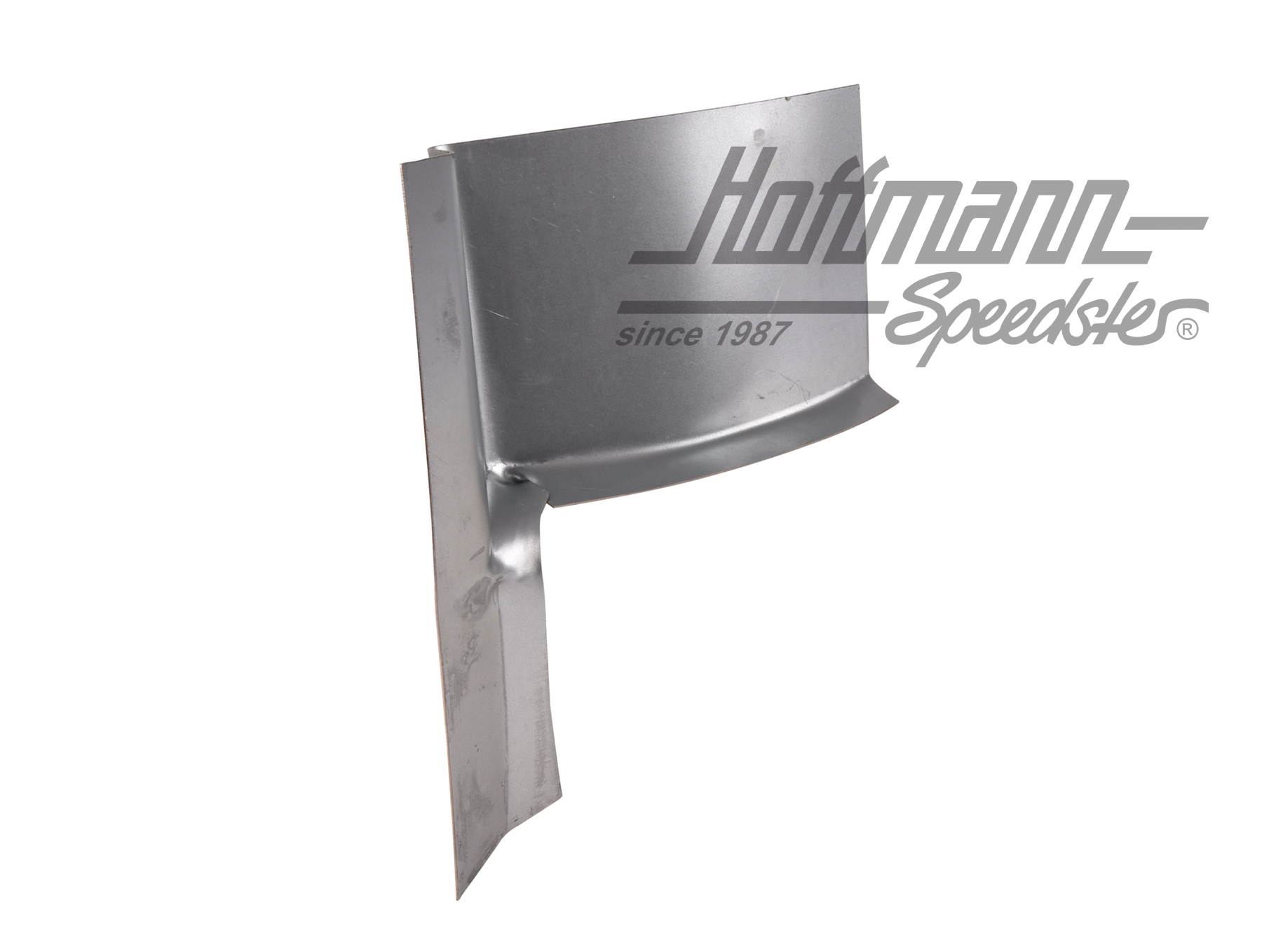 Angolo, pezzo interno passaruota, posteriore, destra                                                