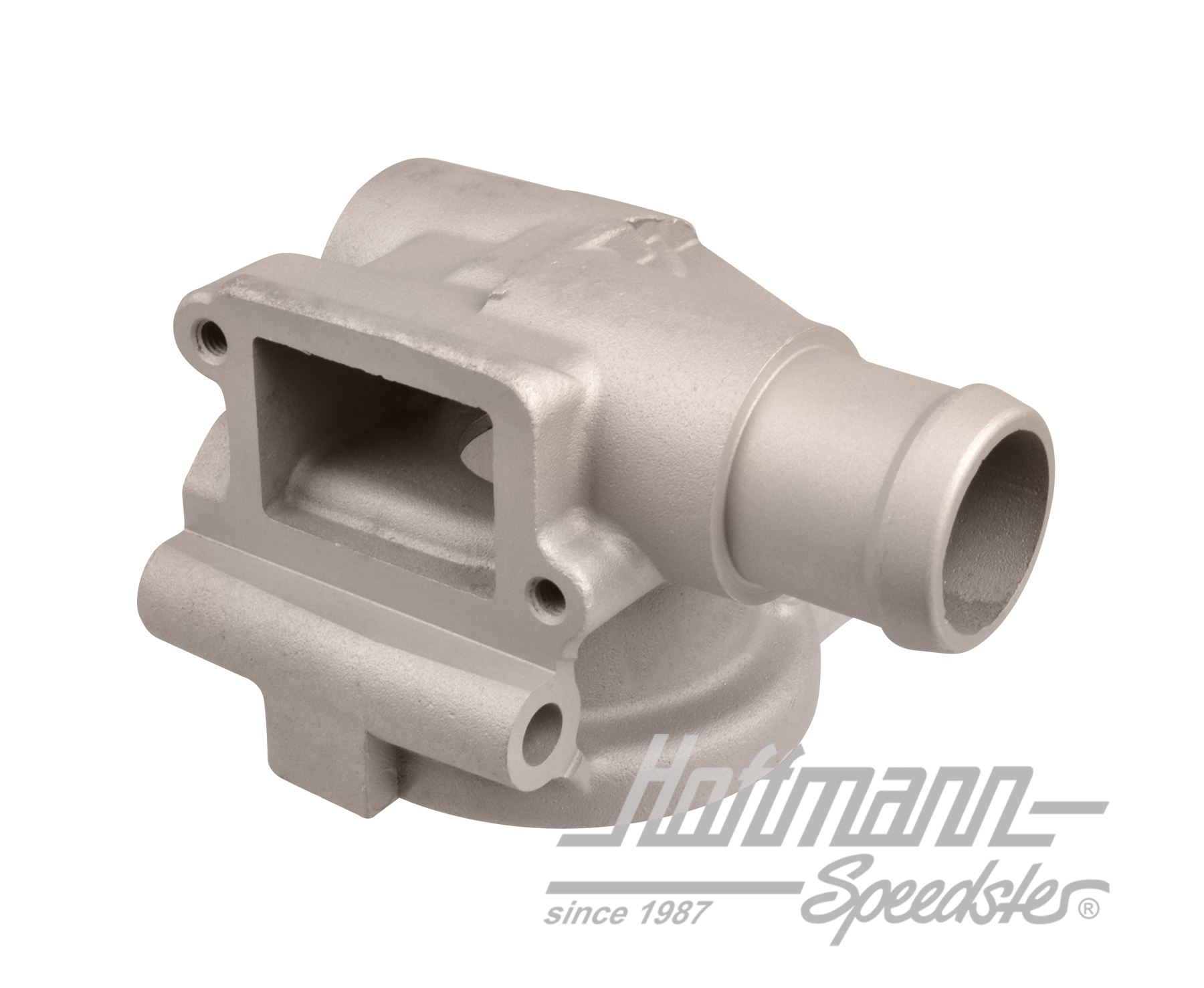 Alloggiamento termostato, WBX, 8.82-7.85                                                            