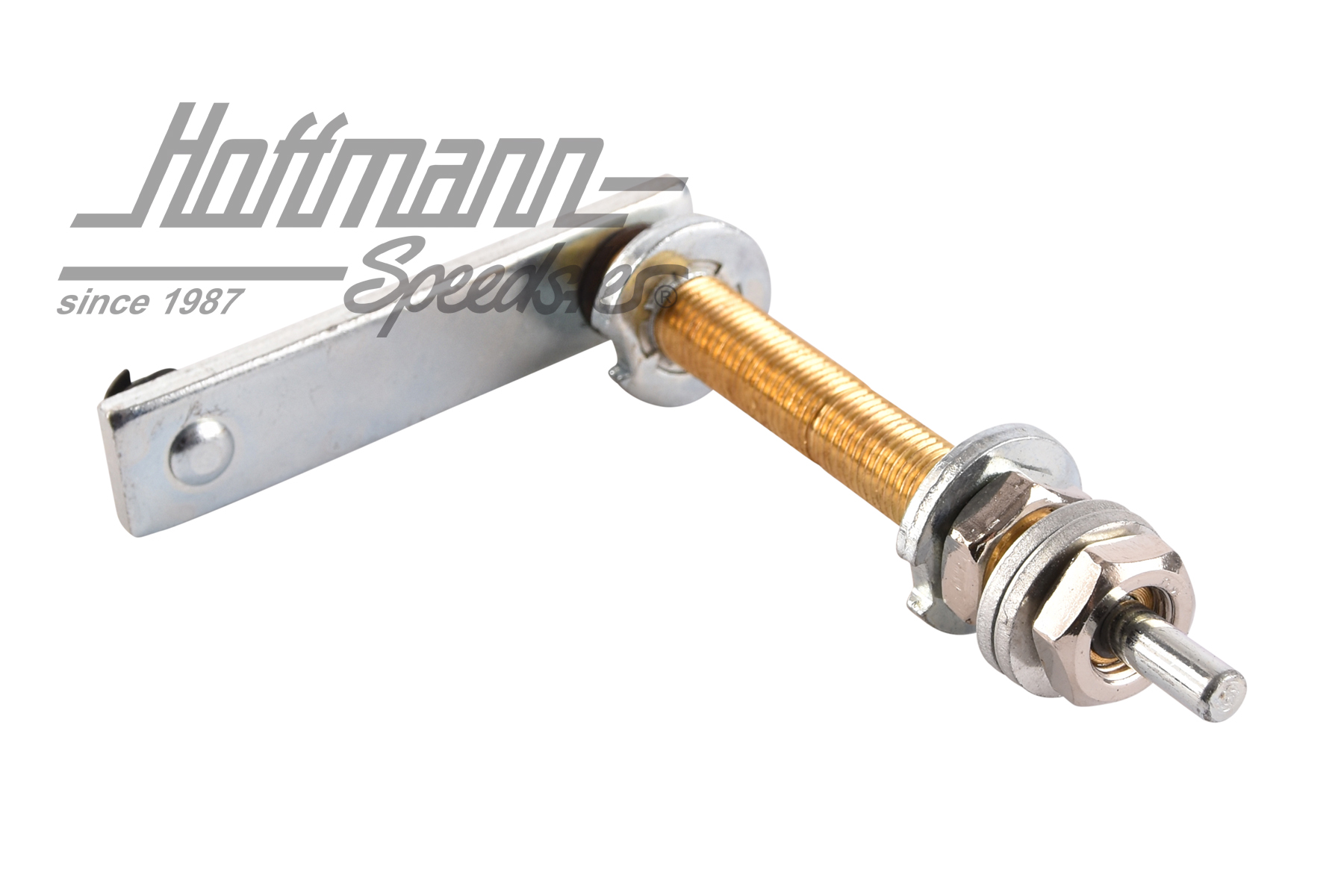 Albero tergicristallo, Furgone T1, 8.65-7.67, sinistra/destra                                       