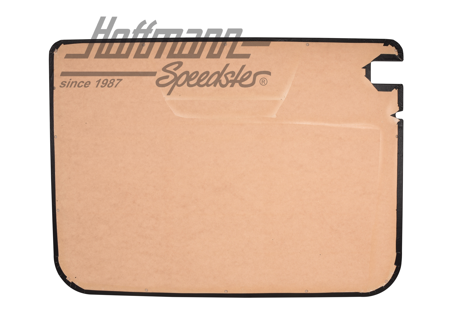 Panello porta scorrevole
, 5.79-7.84, nero                                                         