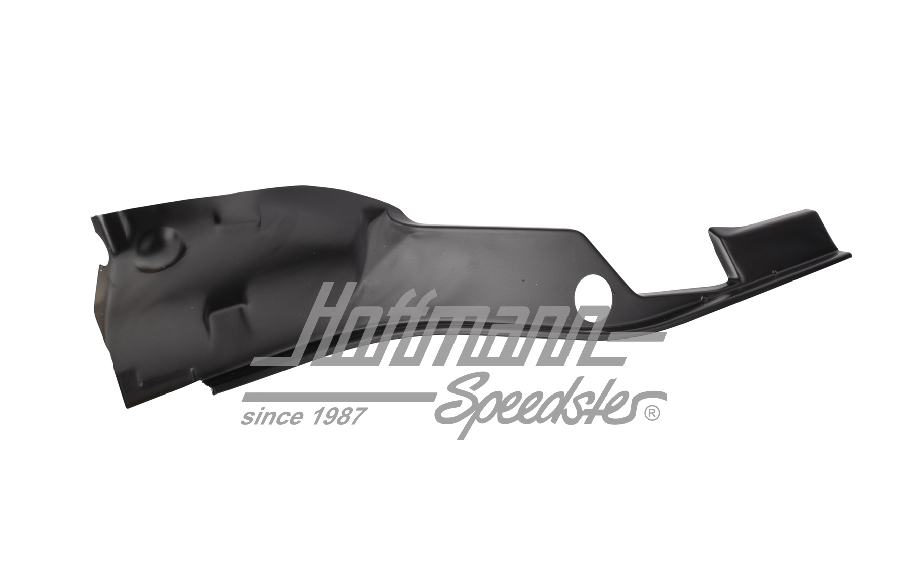 Pannello interno, longherone, posteriore, 914, sinistra | 914 501 435 10 | 600-8038-01