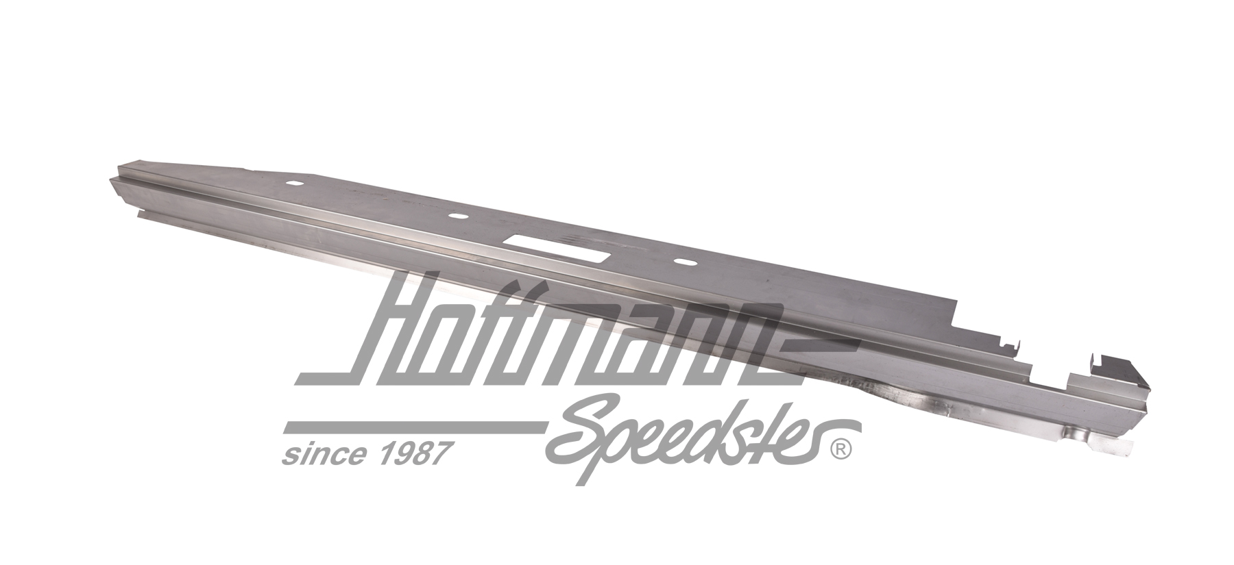 Lamiera esterna, inferiore, Pick-up, sinistra | 246 809 293 | 390-0138-41