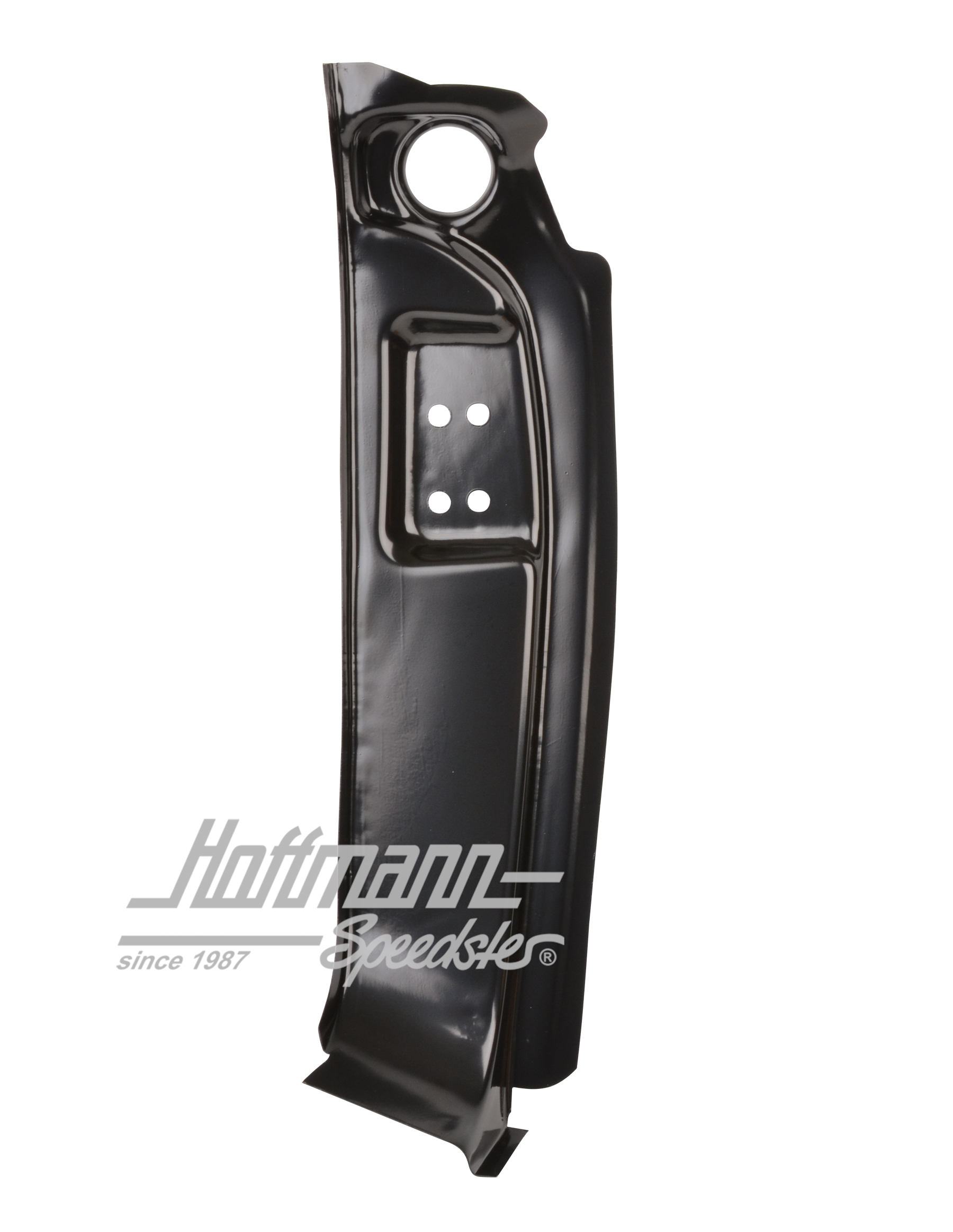 Lamiera montante bloccaggio, 914, sinistra | 914 503 903 11 | 600-8020-01