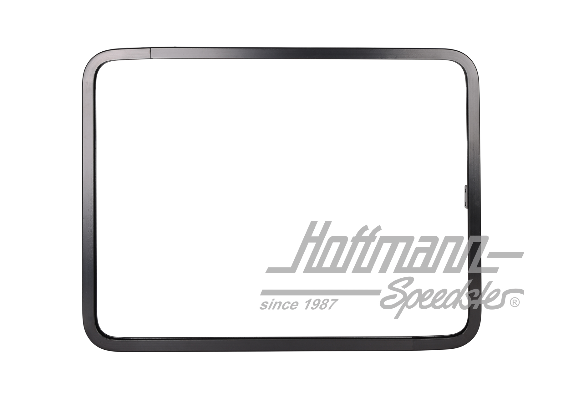 Set di finestre pop-out, chiaro, posteriore, nero                                                   