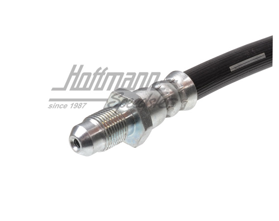 Tubo flessibile di raccordo, cilindro schiavo                                                       