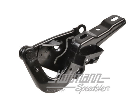 Cerniera cofano, anteriore, 65-98, sinistra                                                         