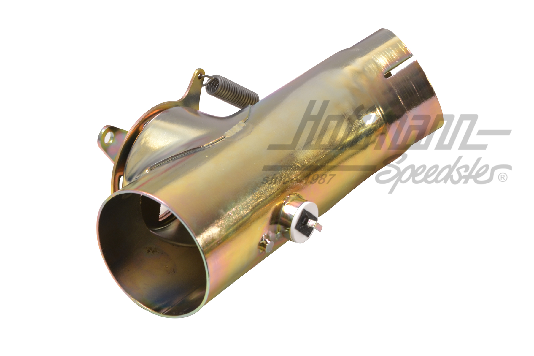 Scatola valvole riscaldamento, 9.62-7.65, sinistra                                                  